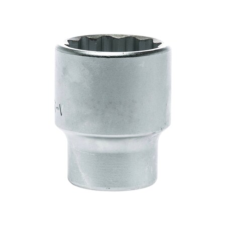 Teng Tools 3/4 in Drive SOCKET, 12PT, SAE, M340130-C M340130-C